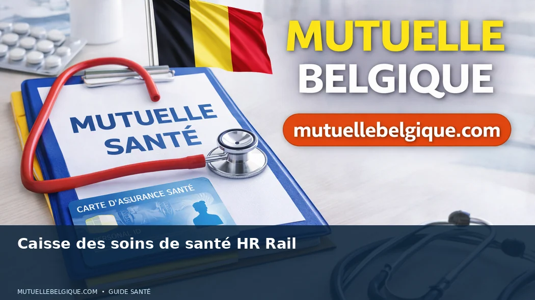 Quai de gare belge avec un agent ferroviaire en uniforme consultant un document