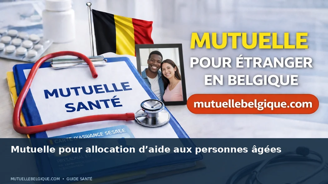 Aînée aidée par un proche pour remplir un formulaire à son domicile