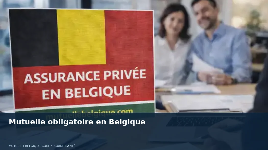 Nieuwkomer vult op een kantoor een inschrijvingsformulier voor het ziekenfonds in