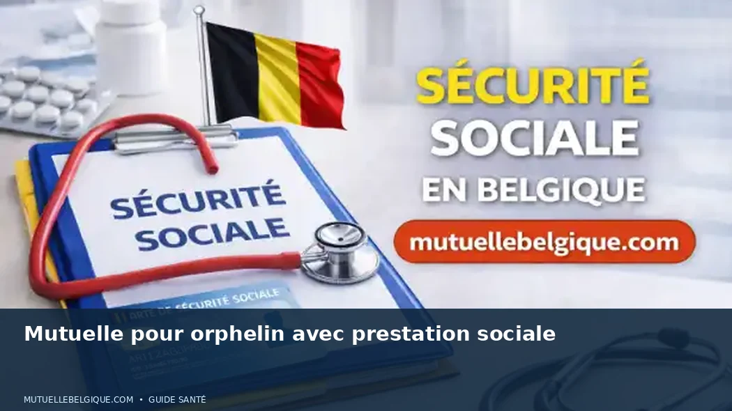 Adolescent assis à une table avec un adulte qui l’aide à remplir un formulaire