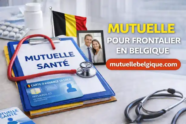 BELGIQUE MUTUELLE POUR FRONTALIER